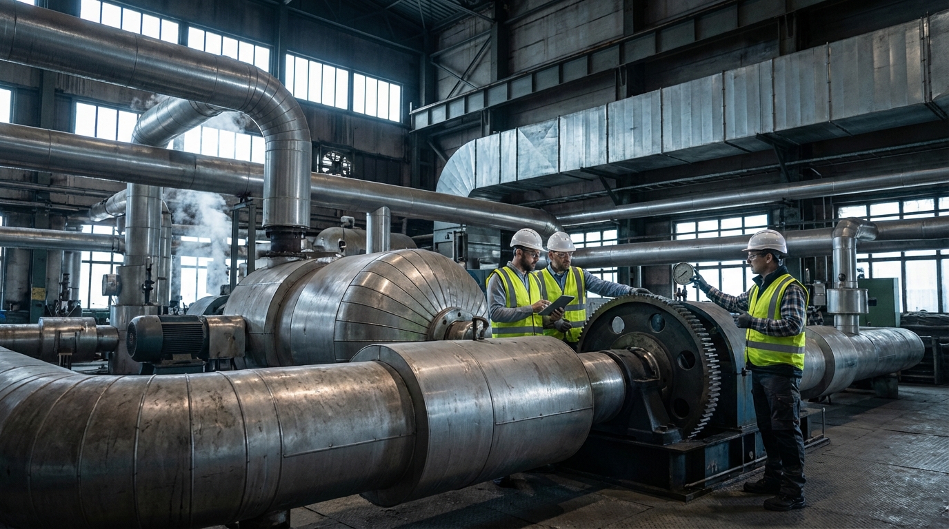Mechanical Services